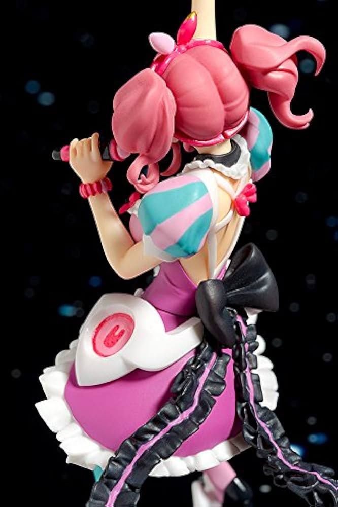 Amazon.co.jp: PLAMAX MF-12 マクロスΔ minimum factory マキナ